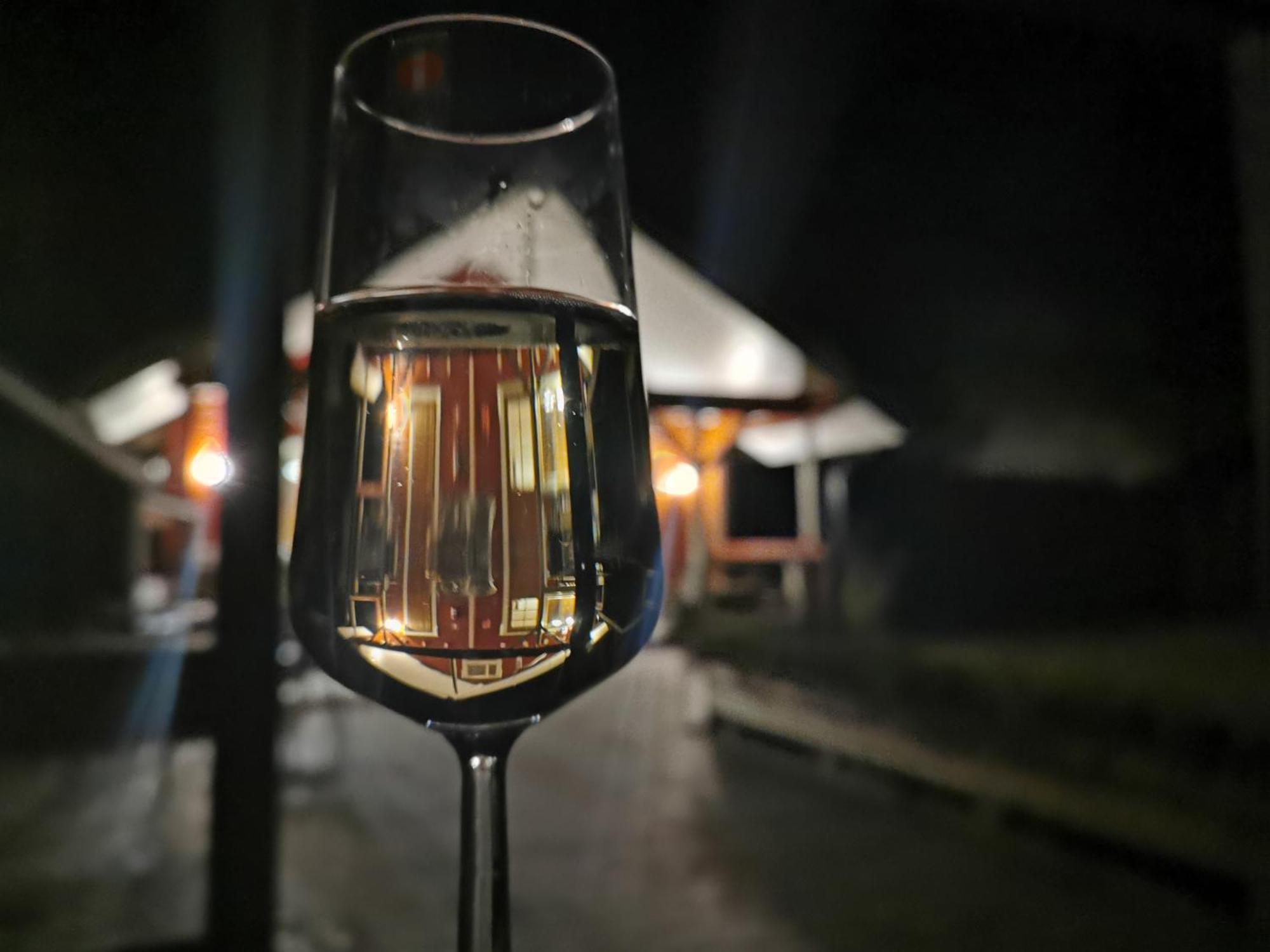 Lomahyppaeys Βίλα Naantali Εξωτερικό φωτογραφία